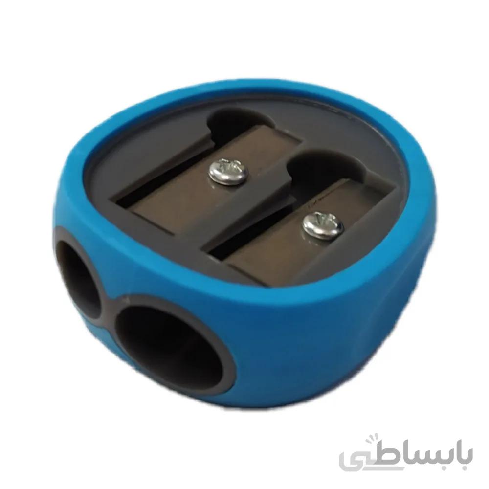 تراش ووک 2 سوراخ