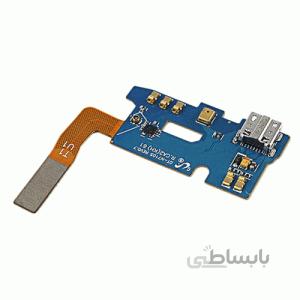 فلت شارژ گوشی سامسونگ گلکسی نوت 2 FLAT CHARGE SAMSUNG N7105