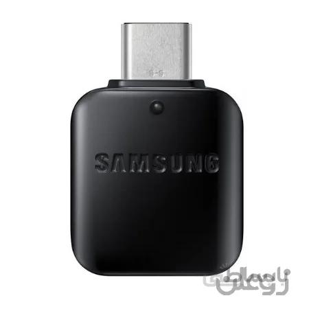 تبدیل OTG USB-C سامسونگ ( مبدل OTG تایپ سی) — تصویر 1