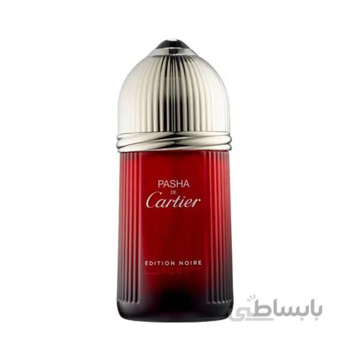 عطر مردانه کارتیه پاشا نویر اسپرت – CARTIER PASHA EDITION NOIRE SPORT