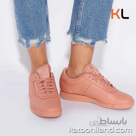 Reebok Princess