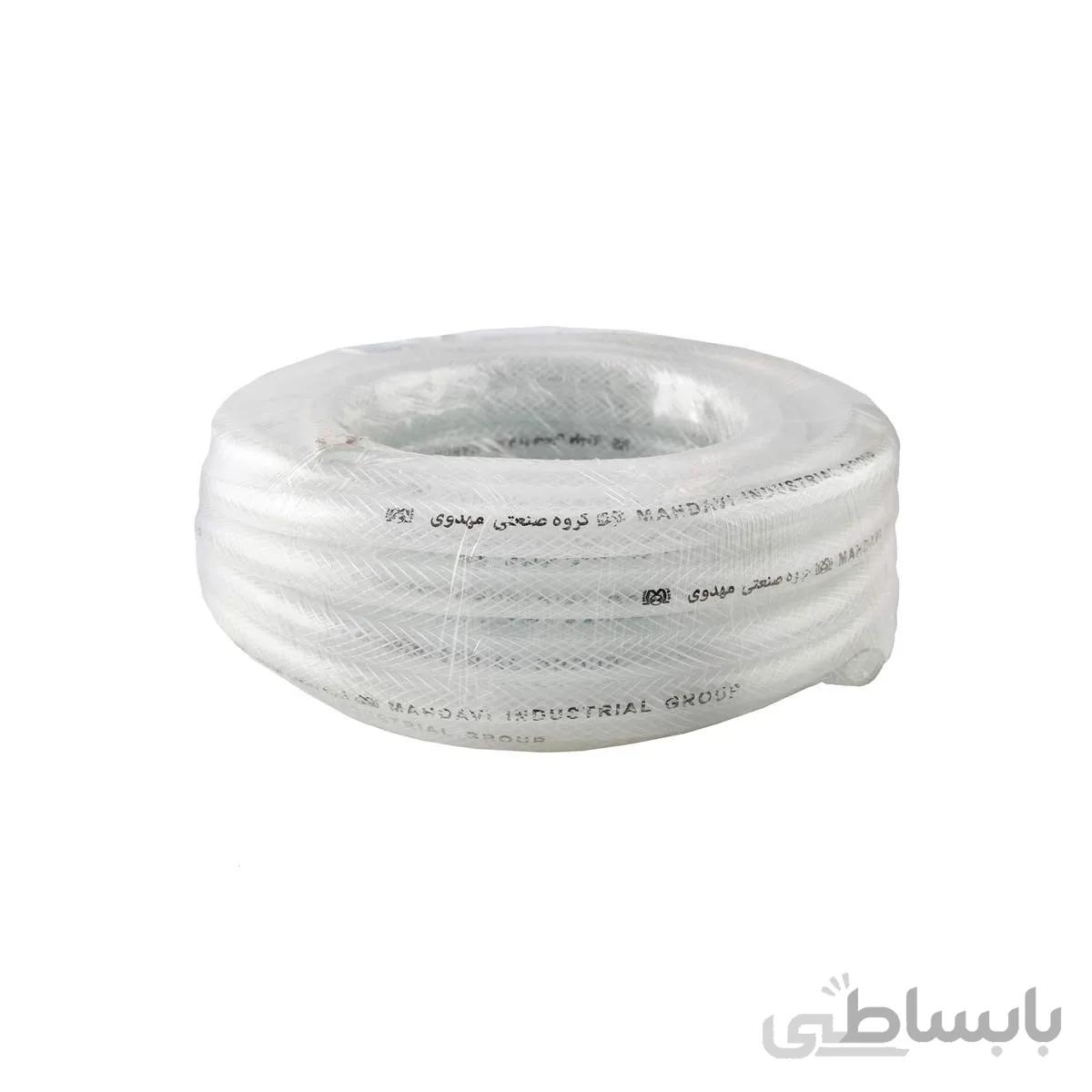 شلنگ گروه صنعتی مهدوی مدلM20 سایز2 طول 20 متر