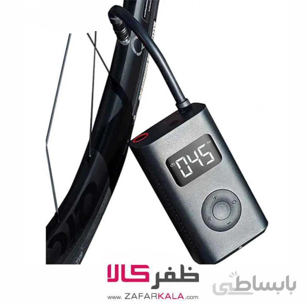 کمپرسور باد هوشمند شیائومی ا Mi Air Compressor MJCQB02QJ