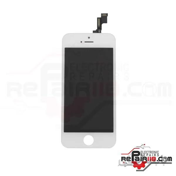 تاچ و ال سی دی آیفون iPhone SE
