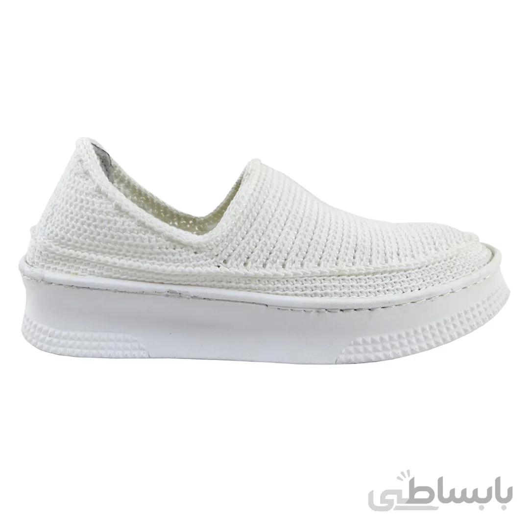کفش گیوه لژدار سایز 40 کد 151
