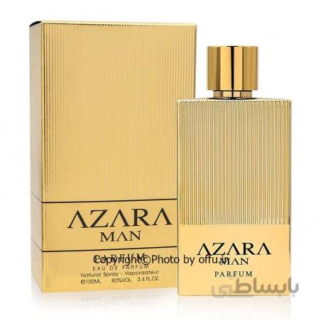 ادو پرفيوم مردانه فراگرنس ورد مدل زارا من پارفوم | ZARA MAN Parfum