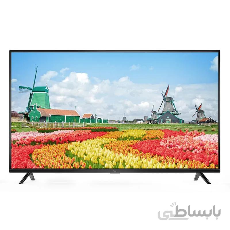 تلویزیون 43 اینچ تی سی ال مدل D3000 ا TCL 43D3000 TV