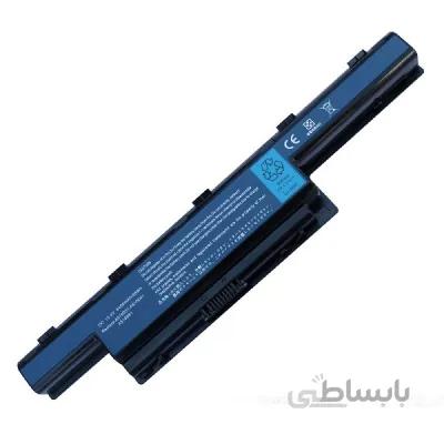 باطری / باتری لپ تاپ ایسر AS10D41 ACER ASPIRE BATTERY LAPTOP 6CELL
