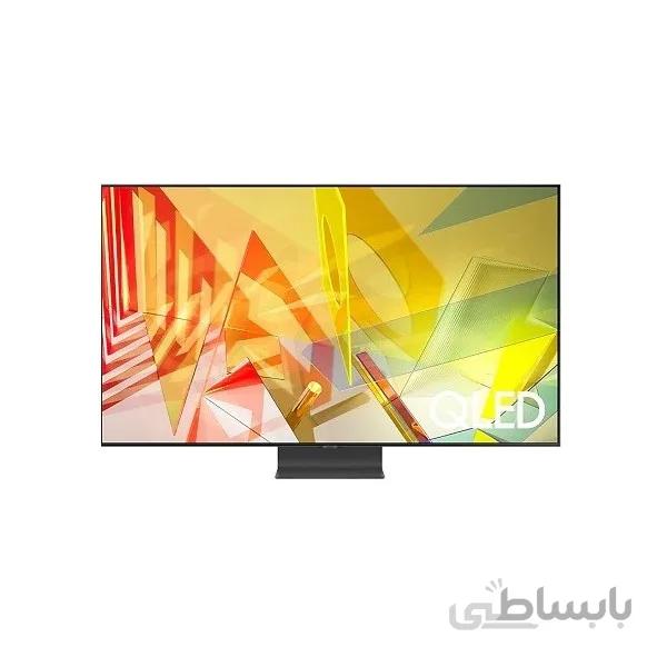تلویزیون 65 اینچ QLED اسمارت سامسونگ مدل 65Q95T