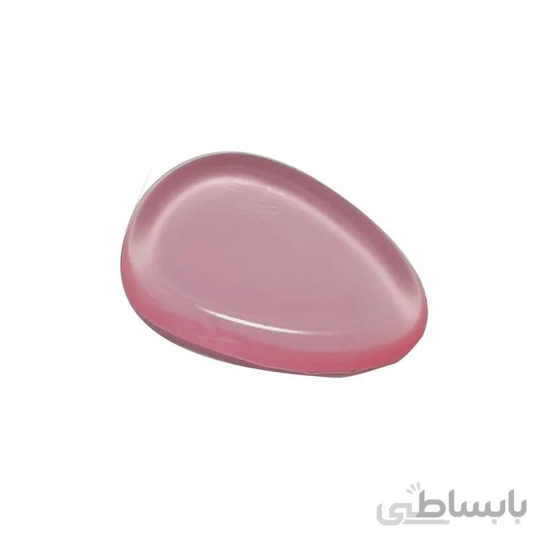 پد سیلیکونی ساده نوپو