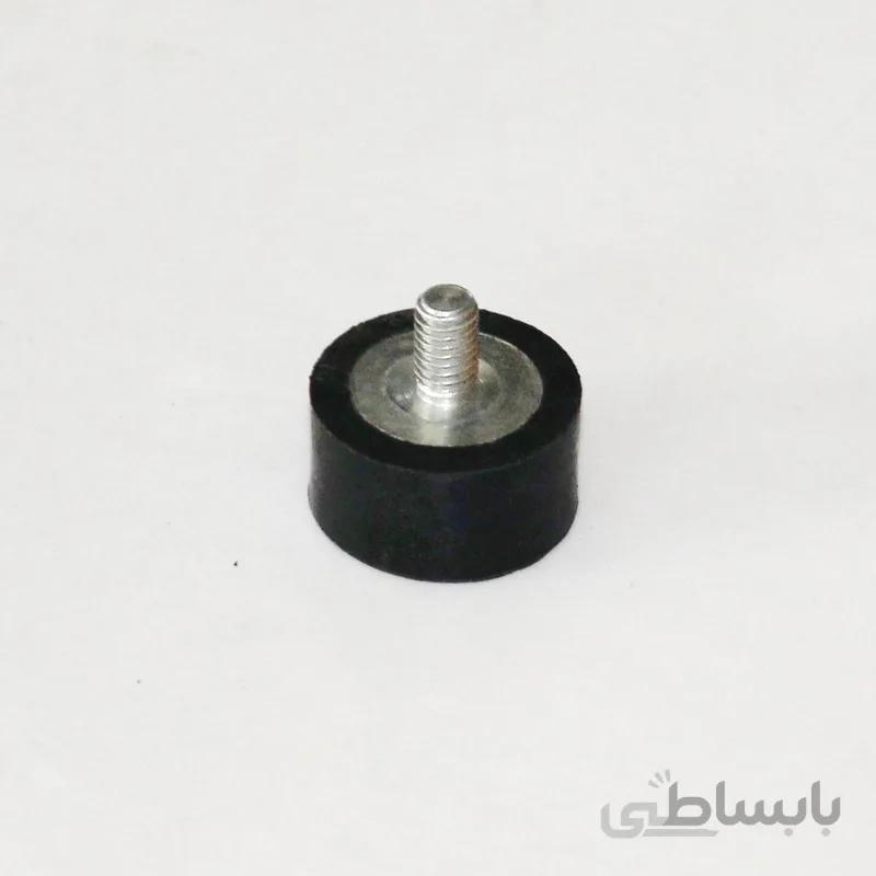 ضربه گیر زیر تخته تردمیل خانگی برند دی کی سیتی مدل SX4-20ML سایز 1 سانتی متر