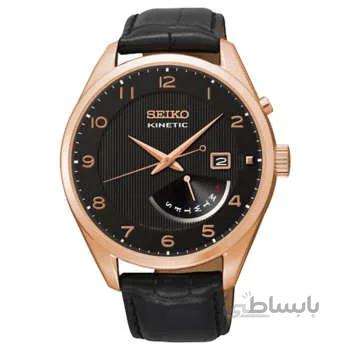 ساعت مچی عقربه ای مردانه سیکو ا Seiko Watch SRN054P1