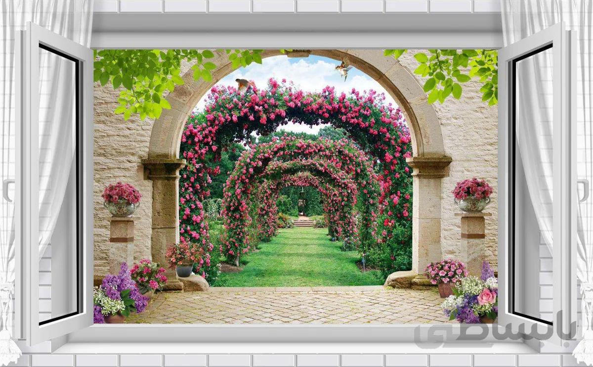 پوستر دیواری کد 934441