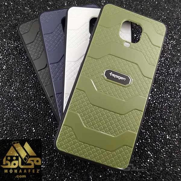 قاب ضد ضربه شیائومی Redmi Note 9s / Note 9 Pro / Note 9 Pro Max کد XM274