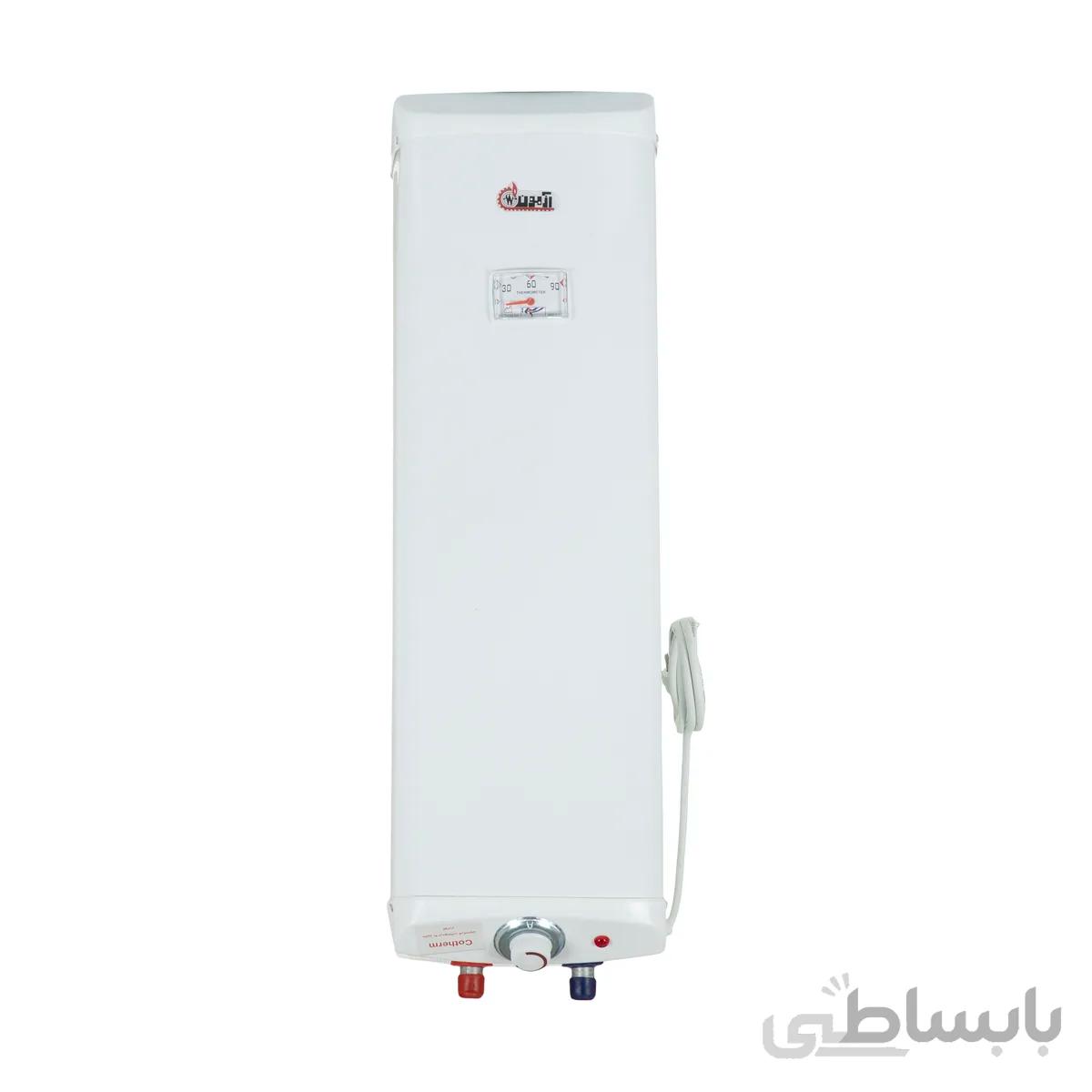 آبگرمکن برقی آزمون مدل EWH1