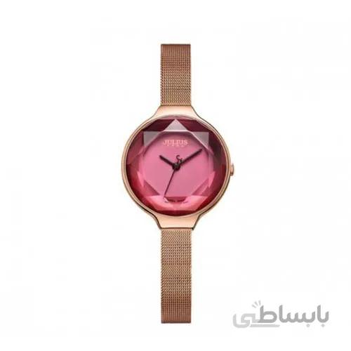 ساعت مچی زنانه جولیوس مدل JA-1009C