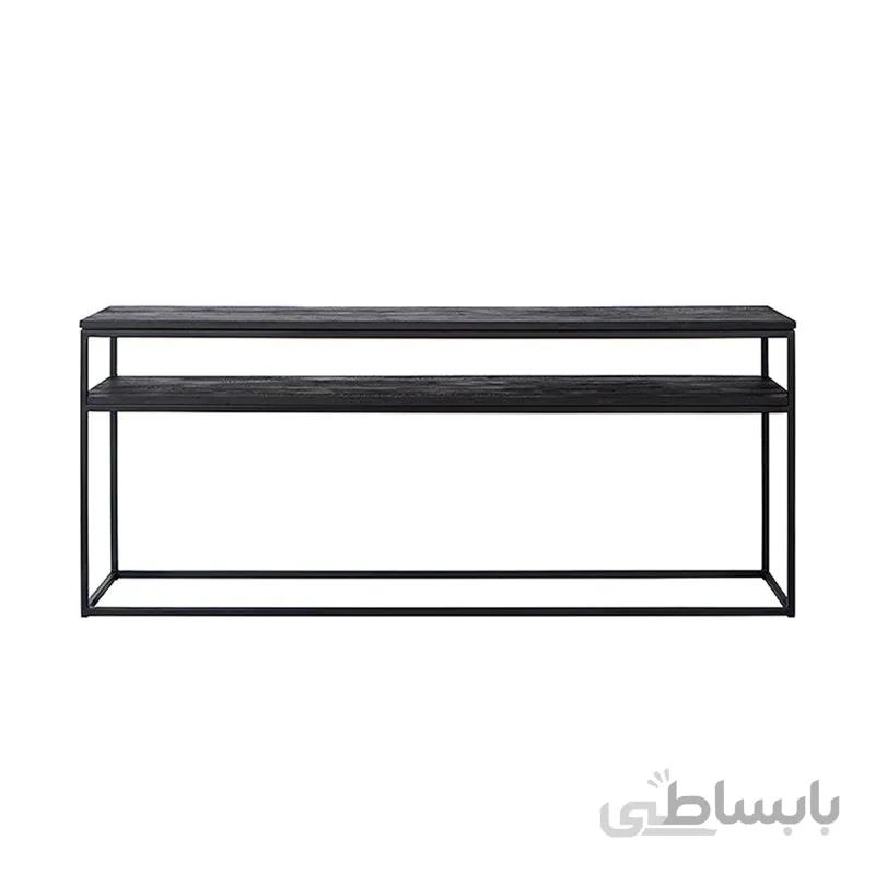 کنسول Ferrum Black Edition