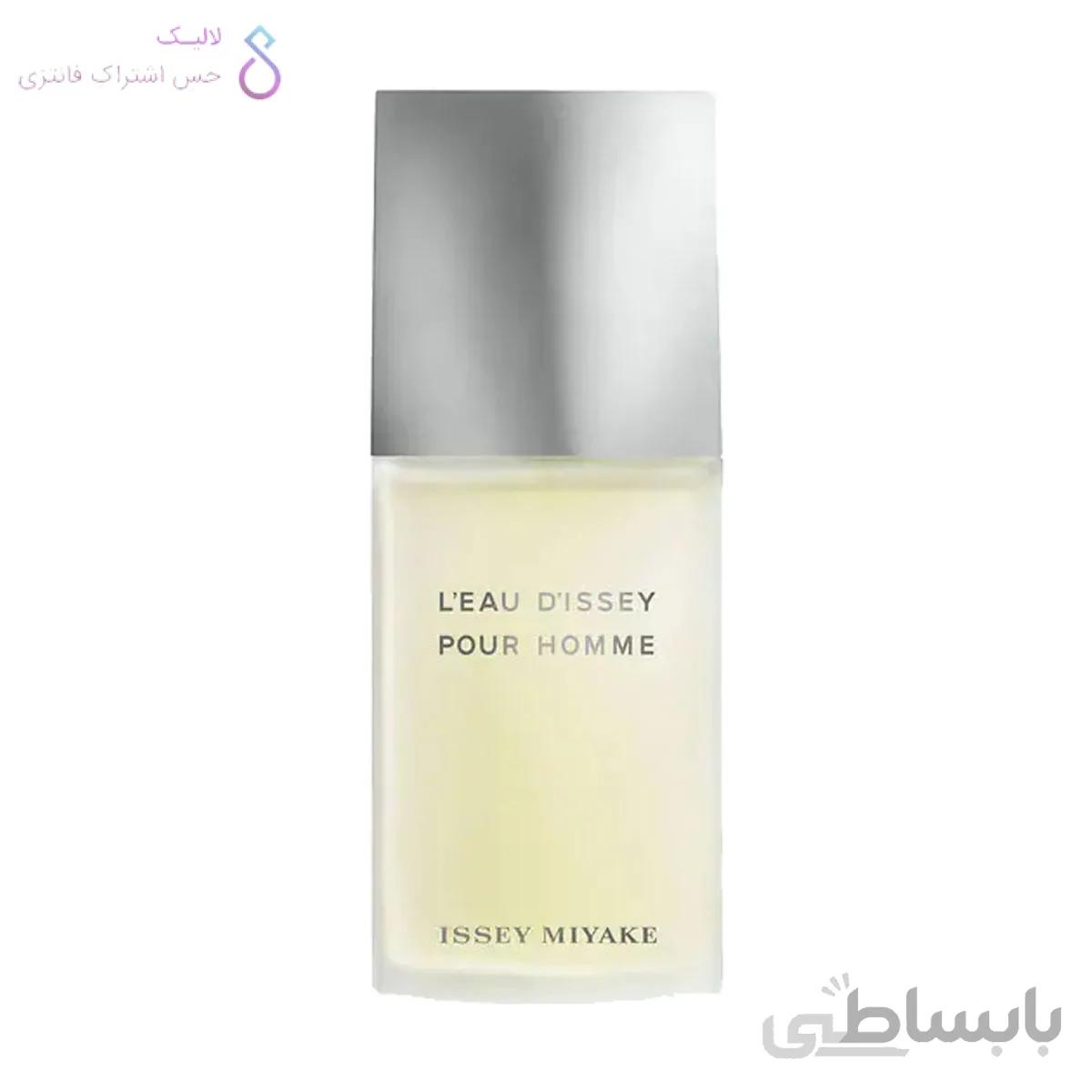 ادکلن ایسی میاکه لئو د ایسی پور هوم | Issey Miyake L’Eau D’Issey Pour Homme