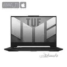 لپ تاپ گیمینگ ایسوس مدل Asus FX517zc i5 8GB 512ssd 4GB