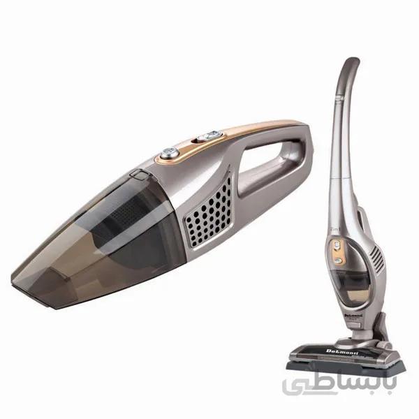 جاروشارژی دلمونتی Delmonti DL550 ا کدکالا 3029