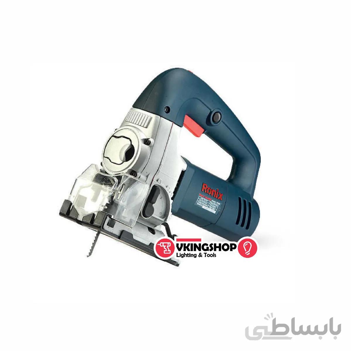 اره عمود بررونیکس مدل 4110