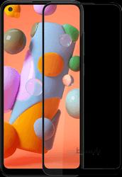 محافظ صفحه نمایش تلفن هوشمند سرامیکی SAMSUNG GALAXY A11
