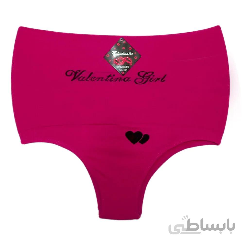 شورت گنی زنانه VALENTINA