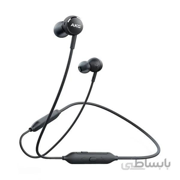 هندزفری ای کی جی AKG Y100 به همراه کیسه شارژر
