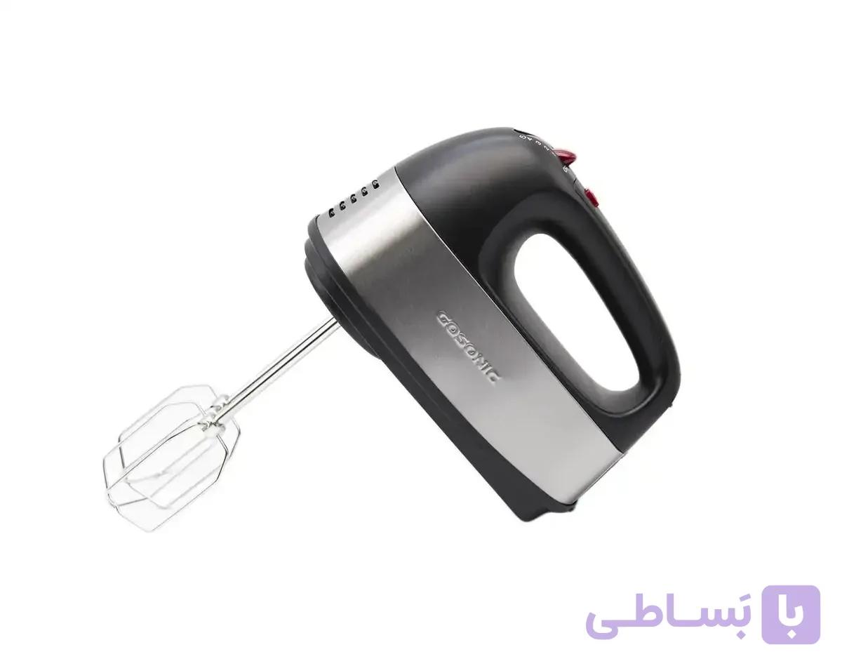 همزن گوسونیک مدل GHM-819 — تصویر 1