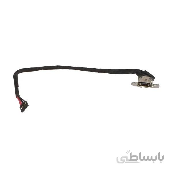 سوکت شارژ لپ تاپ کد 5083