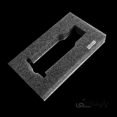 گردگیر اواپراتور 206 پشت چسب دار