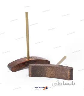 پایه کمانچه یاری