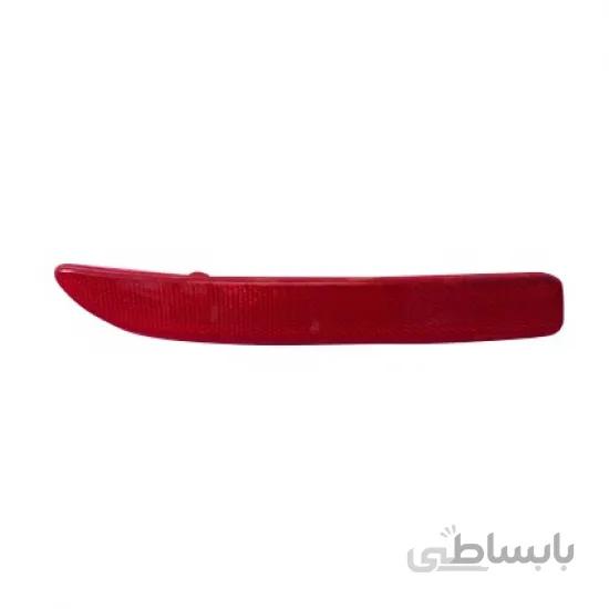 شبرنگ راست سپر عقب کولیوس