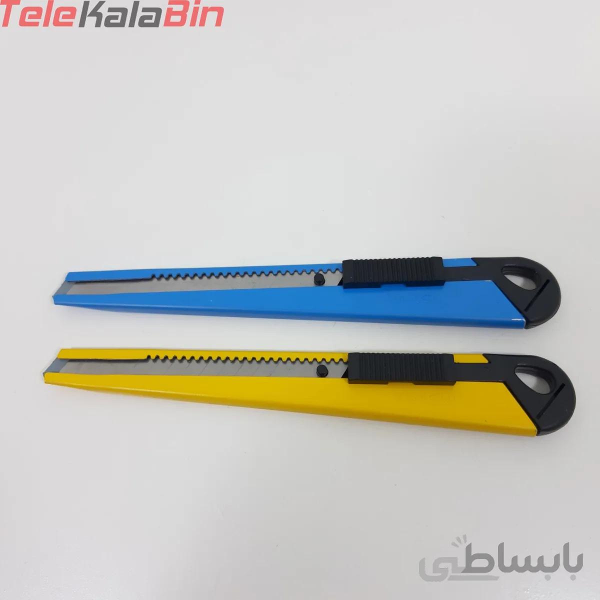 کاتر فلزي واشين