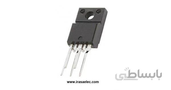 آی سی STRG6352