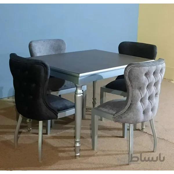 خرید اقساطی ناهارخوری مدل 5-69 چستر