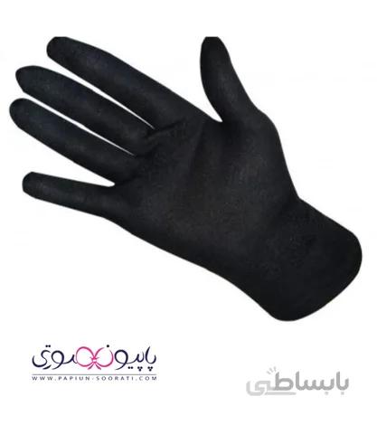 دستکش نخی