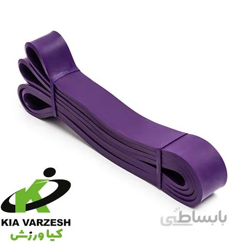 کش پاور باند برند تراباند ۳۲ میل-مشخصات، قیمت و خرید ا Traband brand power band cache 32 miles