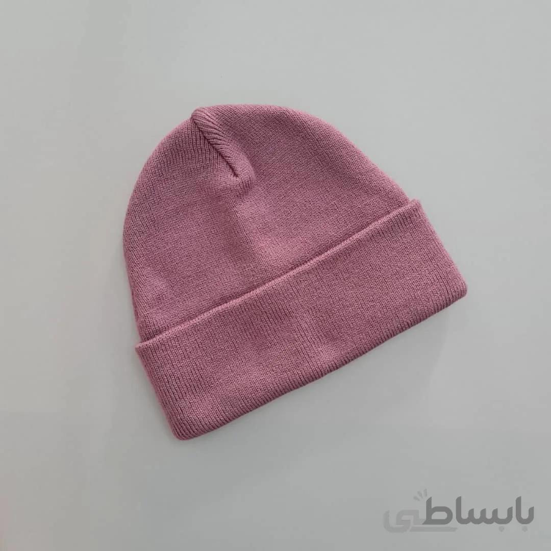 کلاه بافت hat101
