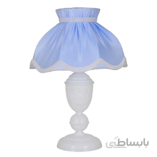 چراغ خواب رومیزی وزرا مدل RO108
