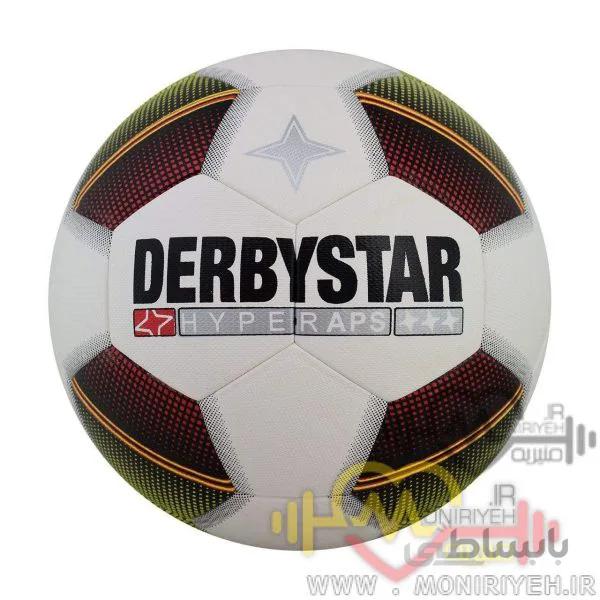 توپ فوتبالDerby Starمدل Hyper aps