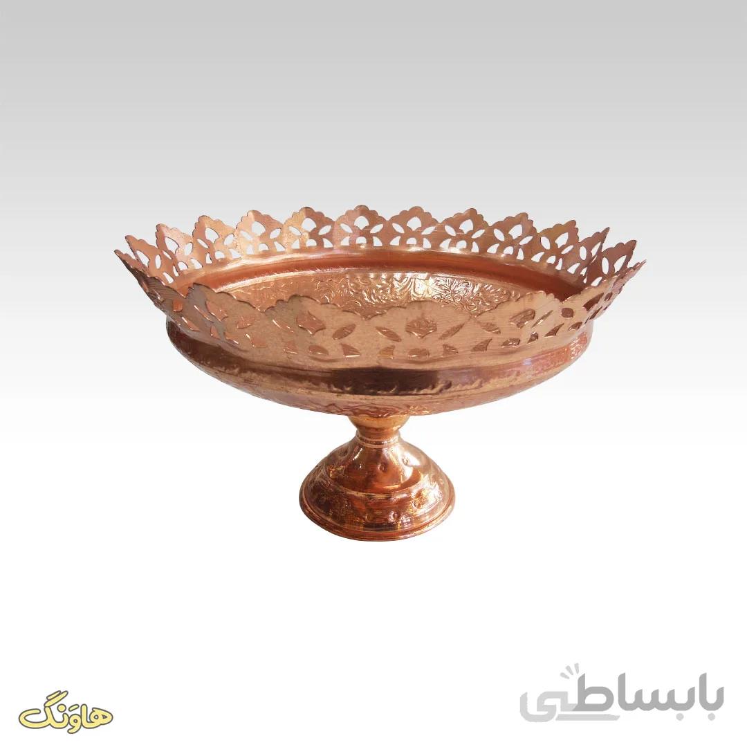 میوه خوری مسی J024