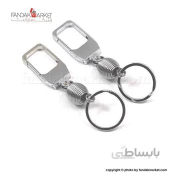 جاکلیدی فلزی مدل کندو
