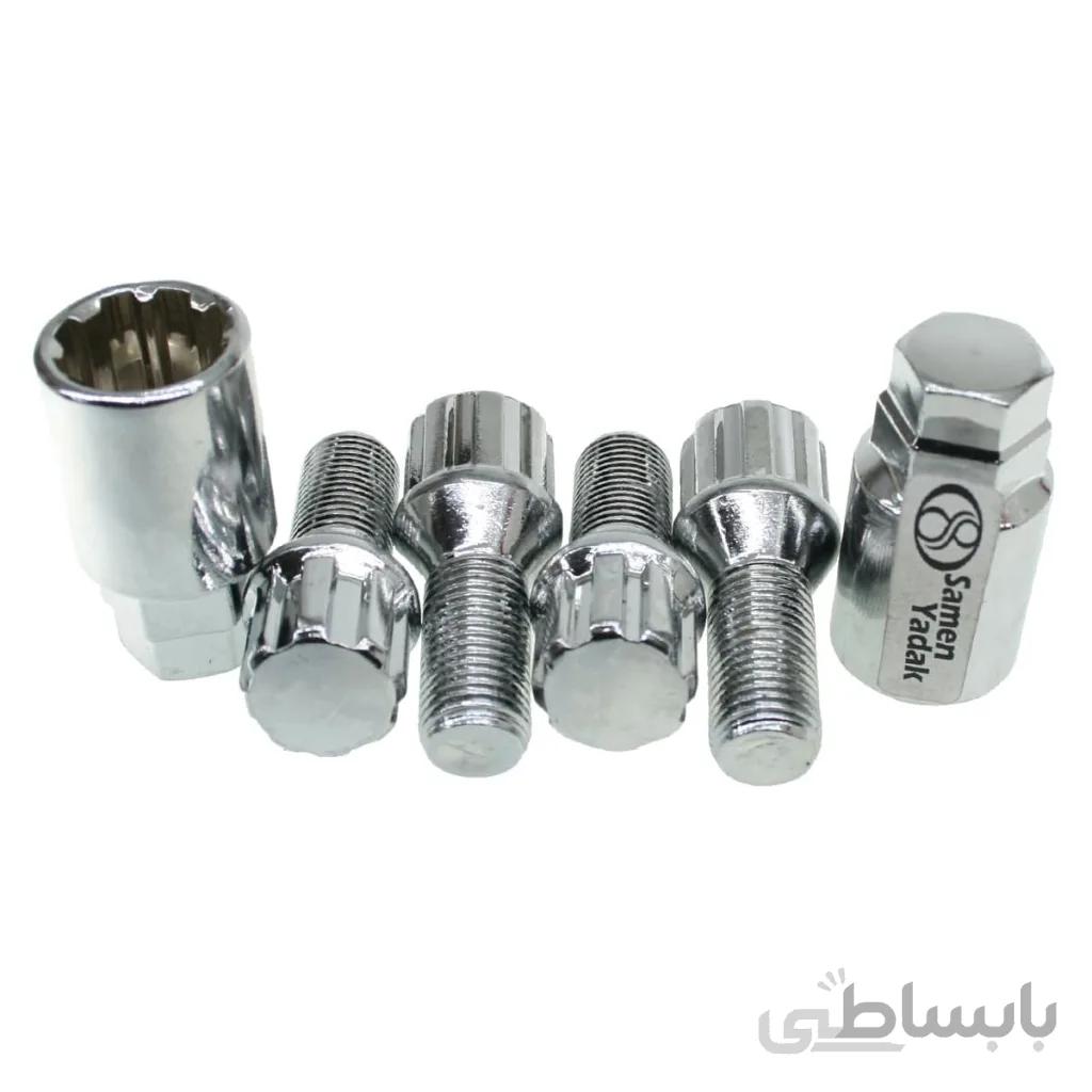 قفل رینگ بسترن