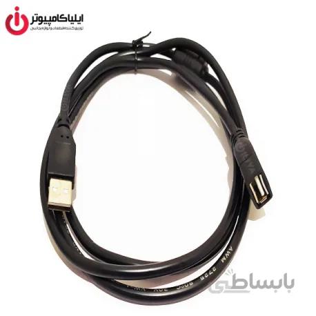 کابل افزایش طول USB2.0 تی پی لینک به طول 1.5 متر