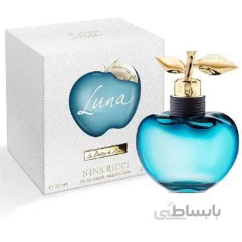 عطر ادکلن نینا ریچی لونا Luna Nina Ricci زنانه