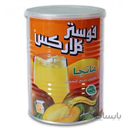 شربت پودری فوستر کلارکس 900 گرمی