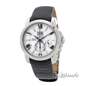 ساعت مچی آنالوگ مردانه سیکو ا ساعت مچی آنالوگ سیکو با کد SNP143P1