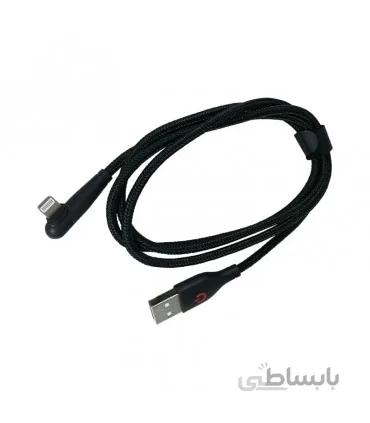 کابل سرکج آیفون LAPROMAL مدل Lp-B72