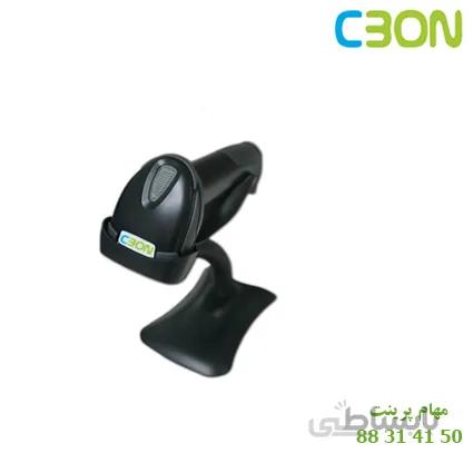بارکد اسکنر Cbon CB-H100